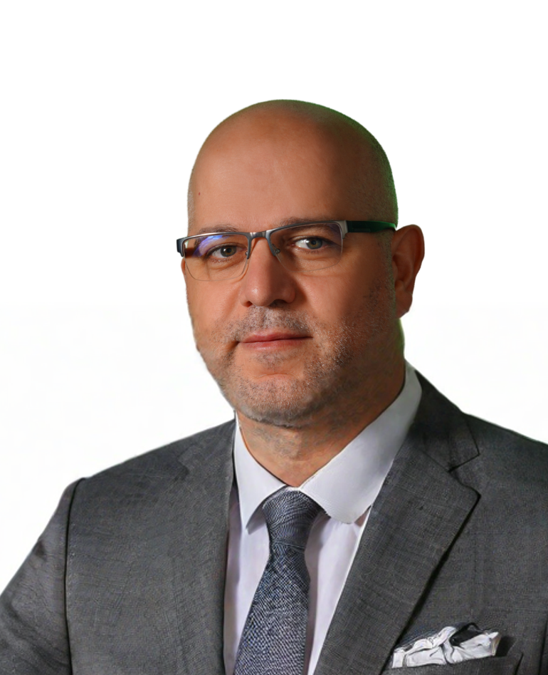 Luay Abu-Shariha